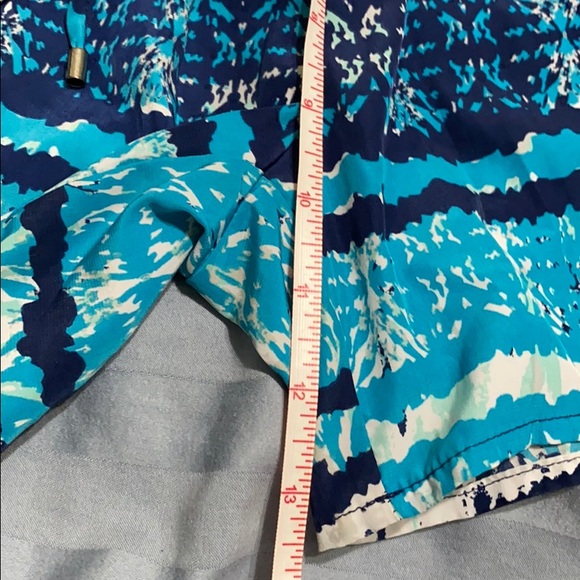 Ana lightweight shorts - Picture 8 of 8